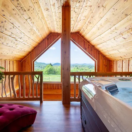 Сasa de vacaciones Harmonia Private Jacuzzi And Pool Retreat Near Rogaska Rogatec