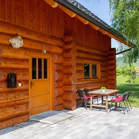Harmonia Private Jacuzzi And Pool Retreat Near Rogaska Ferienhaus Rogatec
