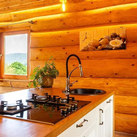 Harmonia Private Jacuzzi And Pool Retreat Near Rogaska *