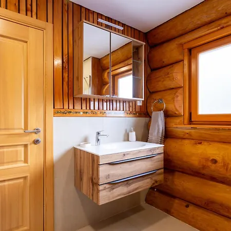 Harmonia Private Jacuzzi And Pool Retreat Near Rogaska