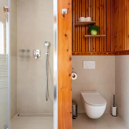 Сasa de vacaciones Harmonia Private Jacuzzi And Pool Retreat Near Rogaska Rogatec