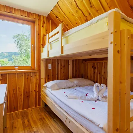 Harmonia Private Jacuzzi And Pool Retreat Near Rogaska *