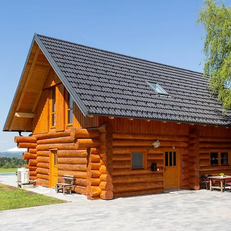 Harmonia Private Jacuzzi And Pool Retreat Near Rogaska Holiday home *