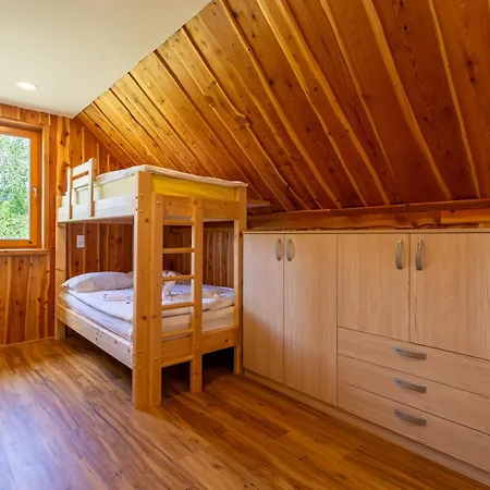 Сasa de vacaciones Harmonia Private Jacuzzi And Pool Retreat Near Rogaska Rogatec