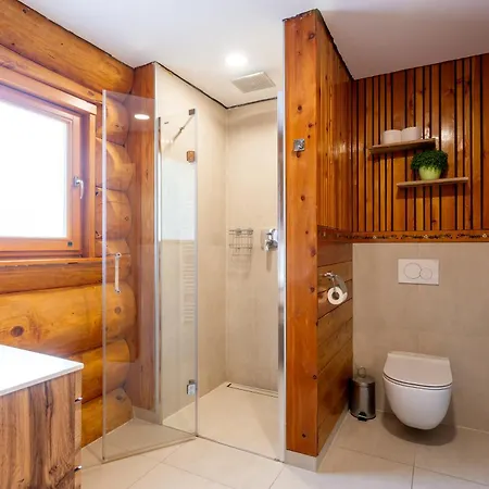 Harmonia Private Jacuzzi And Pool Retreat Near Rogaska Сasa de vacaciones