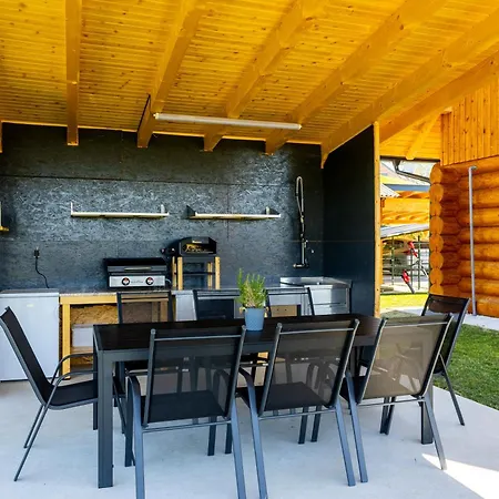 Harmonia Private Jacuzzi And Pool Retreat Near Rogaska * Rogatec