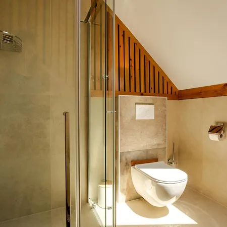 Harmonia Private Jacuzzi And Pool Retreat Near Rogaska *