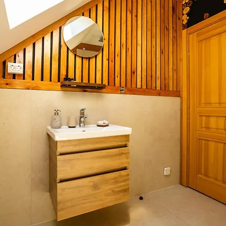Harmonia Private Jacuzzi And Pool Retreat Near Rogaska Сasa de vacaciones *