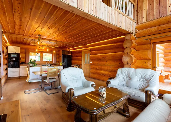 Harmonia Private Jacuzzi And Pool Retreat Near Rogaska Ferienhaus *