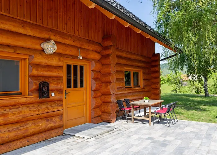 Harmonia Private Jacuzzi And Pool Retreat Near Rogaska Ferienhaus Rogatec