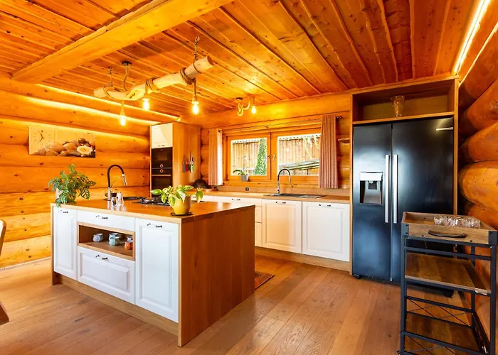 Holiday home Harmonia Private Jacuzzi And Pool Retreat Near Rogaska Rogatec