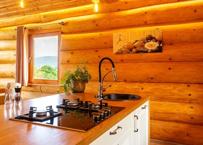 Harmonia Private Jacuzzi And Pool Retreat Near Rogaska *