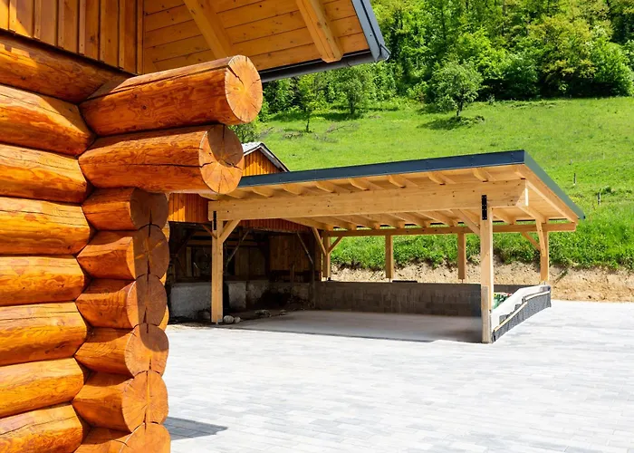 Holiday home Harmonia Private Jacuzzi And Pool Retreat Near Rogaska *