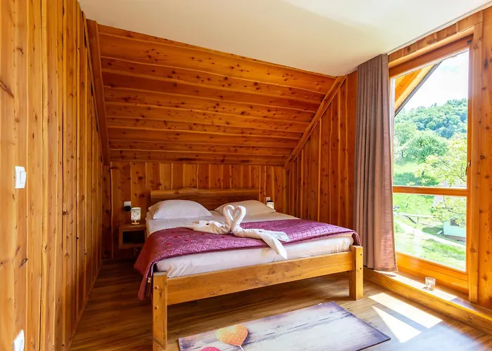 Ferienhaus Harmonia Private Jacuzzi And Pool Retreat Near Rogaska