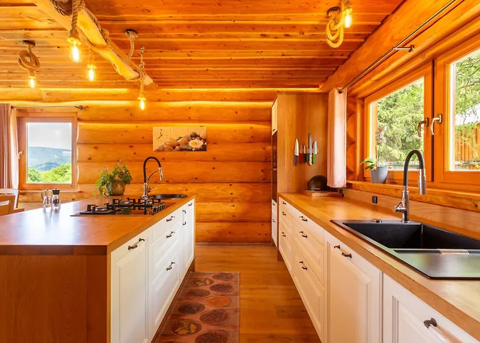 Harmonia Private Jacuzzi And Pool Retreat Near Rogaska Holiday home Rogatec