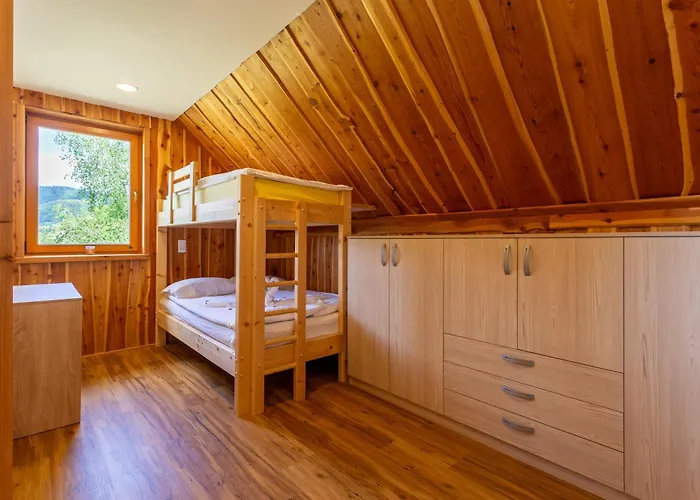 Ferienhaus Harmonia Private Jacuzzi And Pool Retreat Near Rogaska Rogatec