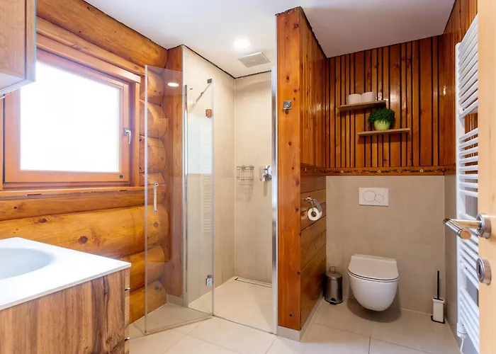 Harmonia Private Jacuzzi And Pool Retreat Near Rogaska Holiday home