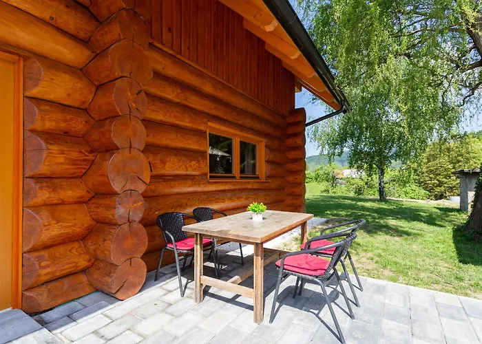 Harmonia Private Jacuzzi And Pool Retreat Near Rogaska Ferienhaus *