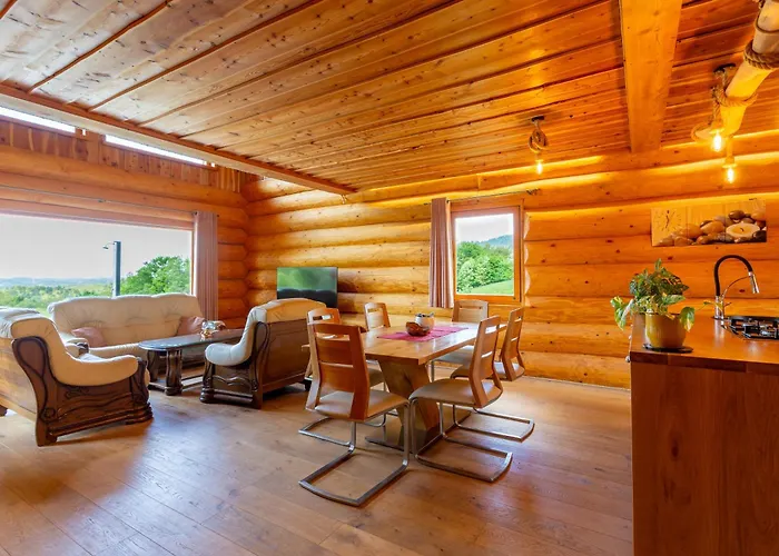 Harmonia Private Jacuzzi And Pool Retreat Near Rogaska * Rogatec